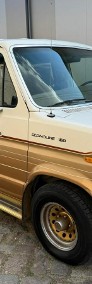 Ford Econoline III 5.8 v8 7-miejscowy SALONKA California LUXURYCLASSIC-3