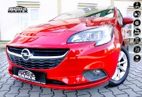 Opel Corsa E 1.4 90KM/Navi/Klima/Parktronic/Bluetooth/Tempomat/CITY/ Serwis/GWARA