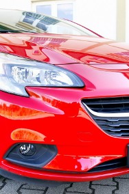Opel Corsa E 1.4 90KM/Navi/Klima/Parktronic/Bluetooth/Tempomat/CITY/ Serwis/GWARA-2