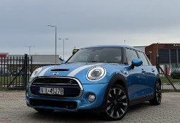 MINI Cooper II S 2.0 Benzyna 192 KM