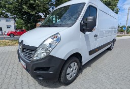 Renault Master L3H2 170KM Klima! 81tyś km! automat! 2019R Stan BDB!