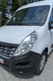 L3H2 170KM Klima! 81tyś km! automat! 2019R Stan BDB!-2