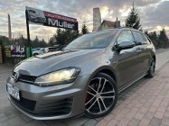 Volkswagen Golf VII GTD 2,0TDI-184KM Zarejestrowany, Panorama, Hak, PreCrash…