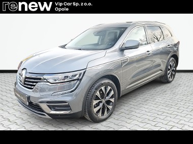 2.0dCi 185KM 4x4 X-Tronic TECHNO Salon PL FV23%-1