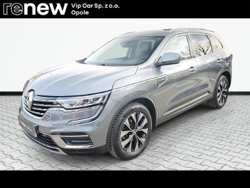 2.0dCi 185KM 4x4 X-Tronic TECHNO Salon PL FV23%