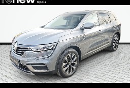 Renault Koleos 2.0dCi 185KM 4x4 X-Tronic TECHNO Salon PL FV23%