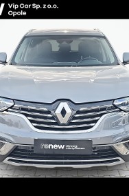 2.0dCi 185KM 4x4 X-Tronic TECHNO Salon PL FV23%-2