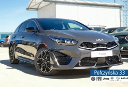 Kia Cee&apos;d III Cee&apos;d / pro_cee&apos;d 1.5 T-GDI 160KM 6MT|Wersja GT-Line |Dark Penta Met