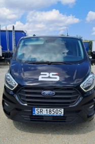 Ford Transit Transit Custom-2