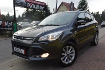 Ford Kuga II 1,5 Benzyna- 150KM Navi, Podgrzewane Fotele, Asystent Parkowania...