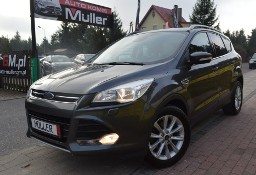 Ford Kuga II 1,5 Benzyna- 150KM Navi, Podgrzewane Fotele, Asystent Parkowania...