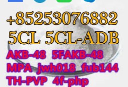 5C-LADBA, ADBB JWH-18 5F-ADB 5cladba Purity: 99.99% very strong