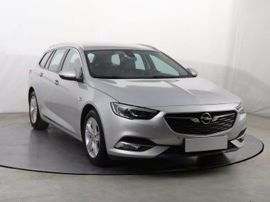 Opel Insignia 170 KM, Skóra, Navi, Xenon, Bi-Xenon, Klimatronic, Tempomat,-1