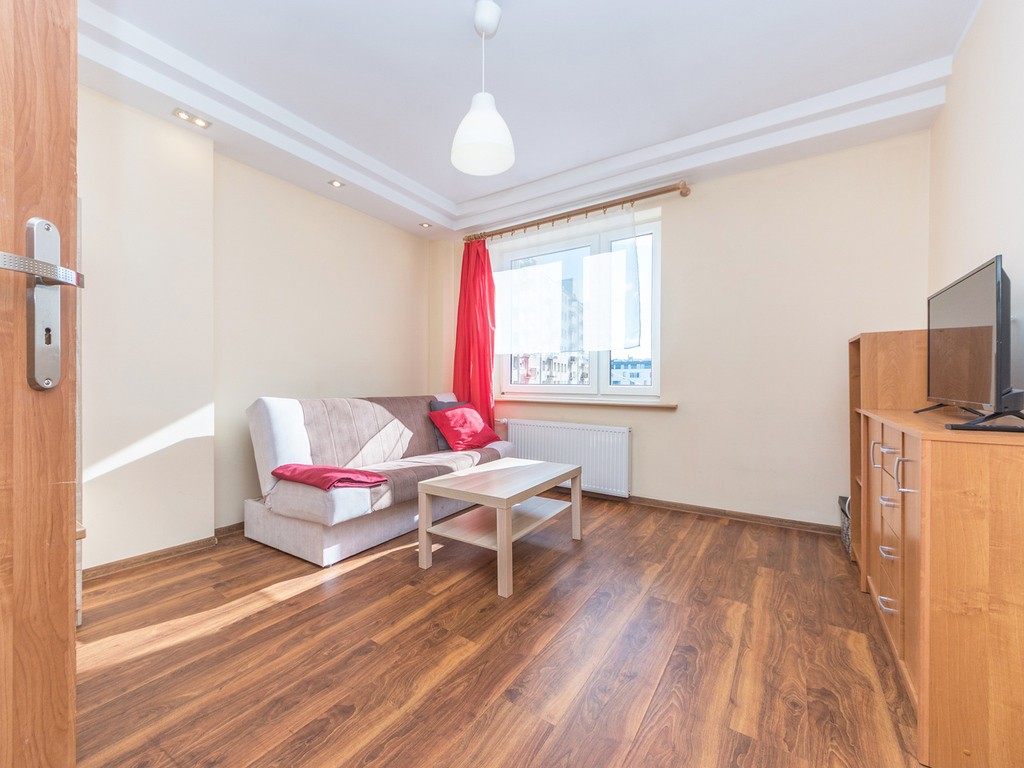 Mieszkanie do wynajęcia, 54 m² Śródmieście, Świętego Piotra