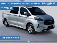 Ford Transit 320 L2H1 Limited Zabudowa Brygadowa A8 320 L2H1 Limited Zabudowa Brygadowa