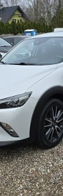 Mazda CX-3 SKYACTIV, Head-up, LED-3