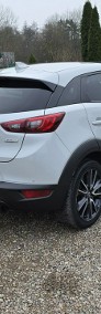 Mazda CX-3 SKYACTIV, Head-up, LED-4