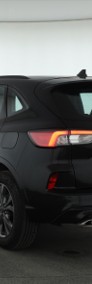 Ford Kuga , Salon Polska, Serwis ASO, VAT 23%, Navi, Klimatronic,-4