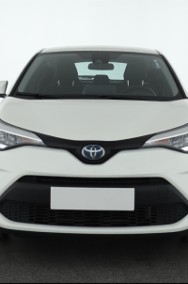 Toyota C-HR , Serwis ASO, Automat, VAT 23%, Klimatronic, Tempomat,-2