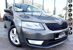 Skoda Octavia III 2.0 Tdi 150PS/DSG/2x Parktronic/Navi/Tempomat/Bluetooth/Serwis/GWARA