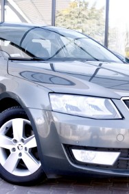 Skoda Octavia III 2.0 Tdi 150PS/DSG/2x Parktronic/Navi/Tempomat/Bluetooth/Serwis/GWARA-2