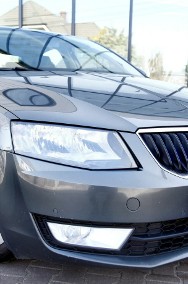 Skoda Octavia III 2.0 Tdi 150PS/DSG/2x Parktronic/Navi/Tempomat/Bluetooth/Serwis/GWARA-2