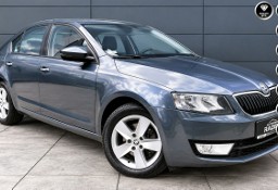 Skoda Octavia III 2.0 Tdi 150PS/DSG/2x Parktronic/Navi/Tempomat/Bluetooth/Serwis/GWARA