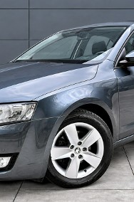 Skoda Octavia III 2.0 Tdi 150PS/DSG/2x Parktronic/Navi/Tempomat/Bluetooth/Serwis/GWARA-2