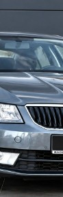 Skoda Octavia III 2.0 Tdi 150PS/DSG/2x Parktronic/Navi/Tempomat/Bluetooth/Serwis/GWARA-3