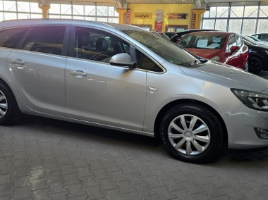 Opel Astra J ZOBACZ OPIS !! W podanej cenie roczna gwarancja-1