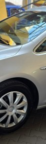 Opel Astra J ZOBACZ OPIS !! W podanej cenie roczna gwarancja-4