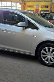 Opel Astra J ZOBACZ OPIS !! W podanej cenie roczna gwarancja-2