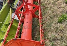 Claas Lexion - Motowidła 7,5m / 9m