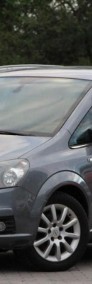 Opel Zafira B Zarejestrowany,7-osobowy,po wymianie rozrządu-3