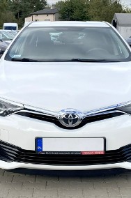 Toyota Auris II Salon Polska * I właściciel * Klima automatyczna * 2017 / 2018-2