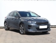 Kia Xceed Salon Polska, Serwis ASO, Automat, Skóra, Navi, Klimatronic,