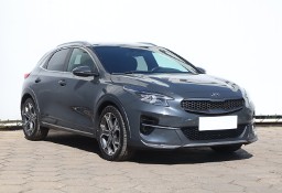 Kia Xceed Salon Polska, Serwis ASO, Automat, Skóra, Navi, Klimatronic,