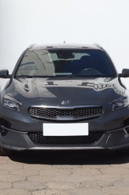 Kia Xceed Salon Polska, Serwis ASO, Automat, Skóra, Navi, Klimatronic,-2