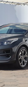 Kia Xceed Salon Polska, Serwis ASO, Automat, Skóra, Navi, Klimatronic,-3