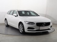 Volvo V90 II , Salon Polska, 190 KM, Automat, VAT 23%, Skóra, Klimatronic,