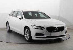 Volvo V90 II , Salon Polska, 190 KM, Automat, VAT 23%, Skóra, Klimatronic,