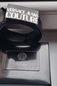 Pasek Versace colecion nowy-2