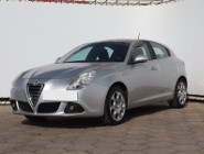 Alfa Romeo Giulietta , Klimatronic, Parktronic,ALU