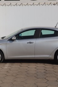 Alfa Romeo Giulietta , Klimatronic, Parktronic,ALU-2