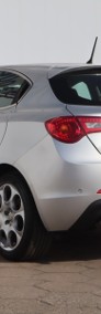 Alfa Romeo Giulietta , Klimatronic, Parktronic,ALU-3