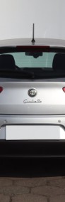 Alfa Romeo Giulietta , Klimatronic, Parktronic,ALU-4