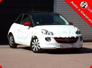 Opel Adam Tablet /Klima /1,4 /87KM /2015-1