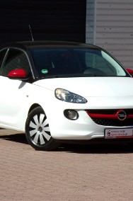 Opel Adam Tablet /Klima /1,4 /87KM /2015-2