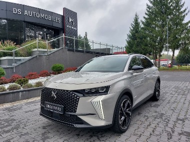 1.6 E-Tense 4x4 Esprit de Voyage 300 Km-1