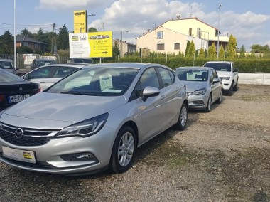 Opel Astra K V 1.4 T GPF Enjoy-1